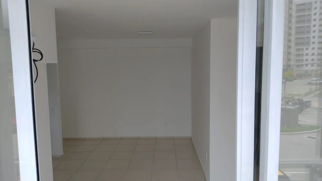 Apartamento no 2º andar com vista para as montanhas — photo 30
