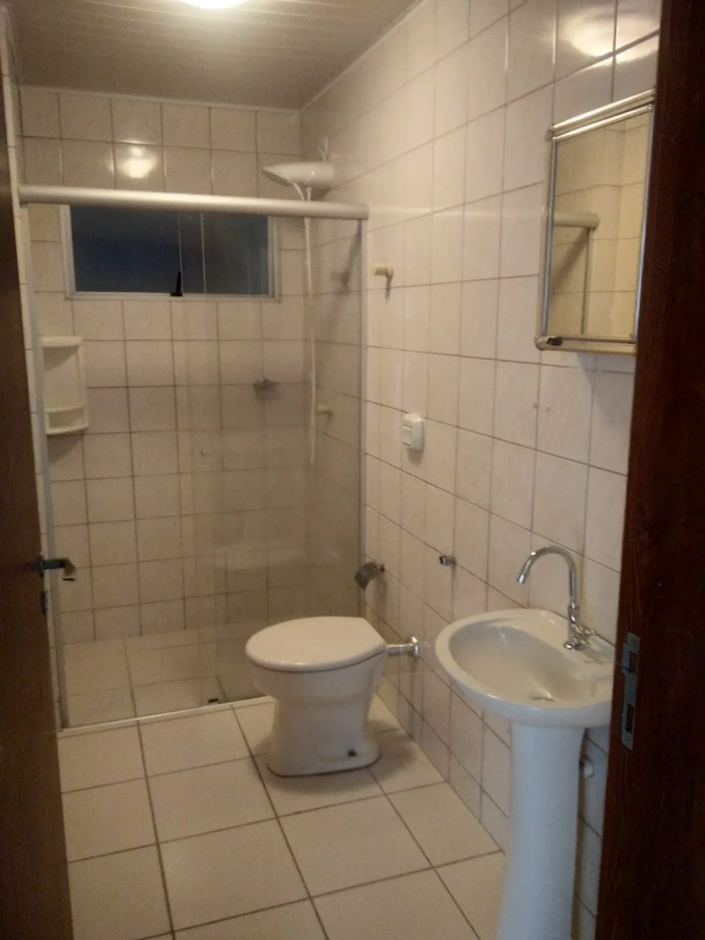 Квартира с 3 спальнями и приватным барбекю, Флорианополис — photo 7