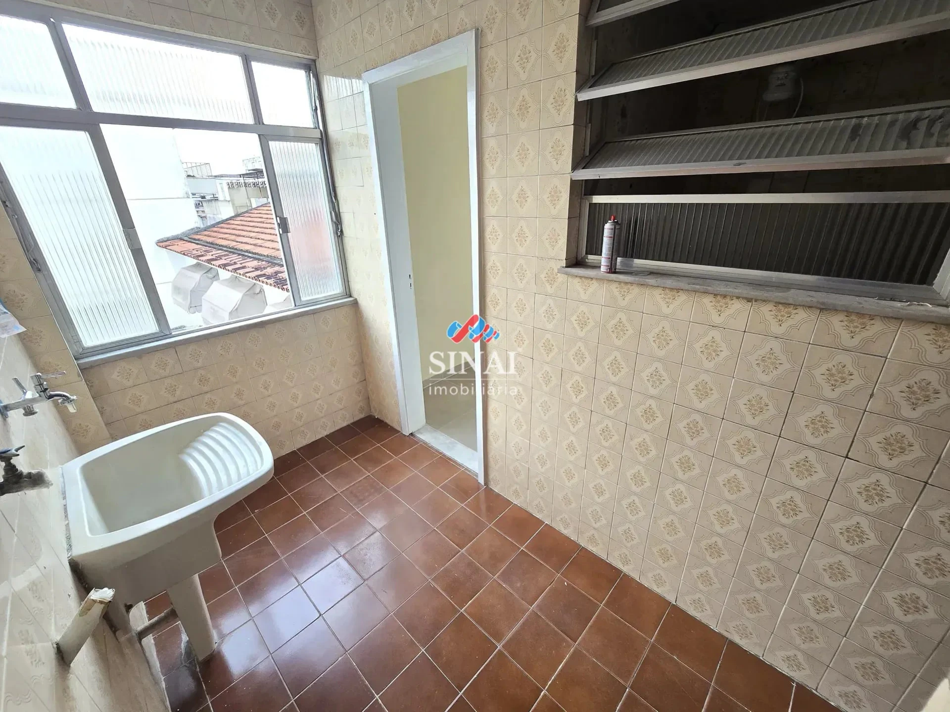 Квартира 55 м², 1 спальня, Рио-де-Жанейро — photo 22
