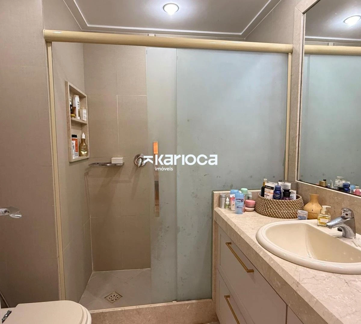 Квартира з 3 спальнями та пральною машиною — photo 9