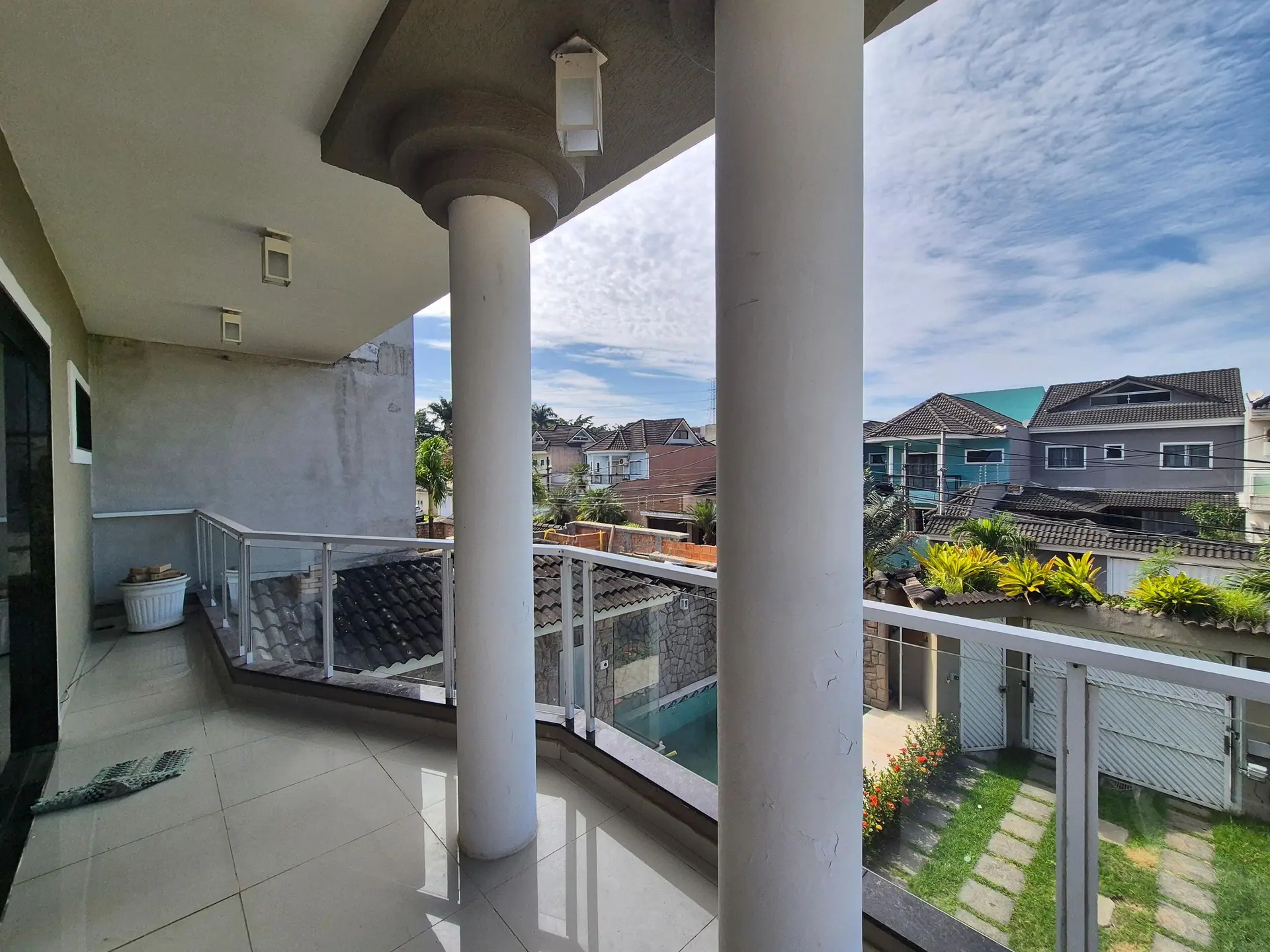Furnished house, 100 m², with a jacuzzi — photo 20