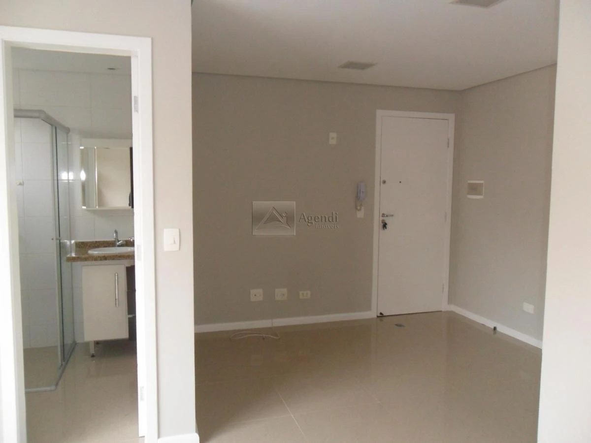 Studio, 23 m² — photo 4