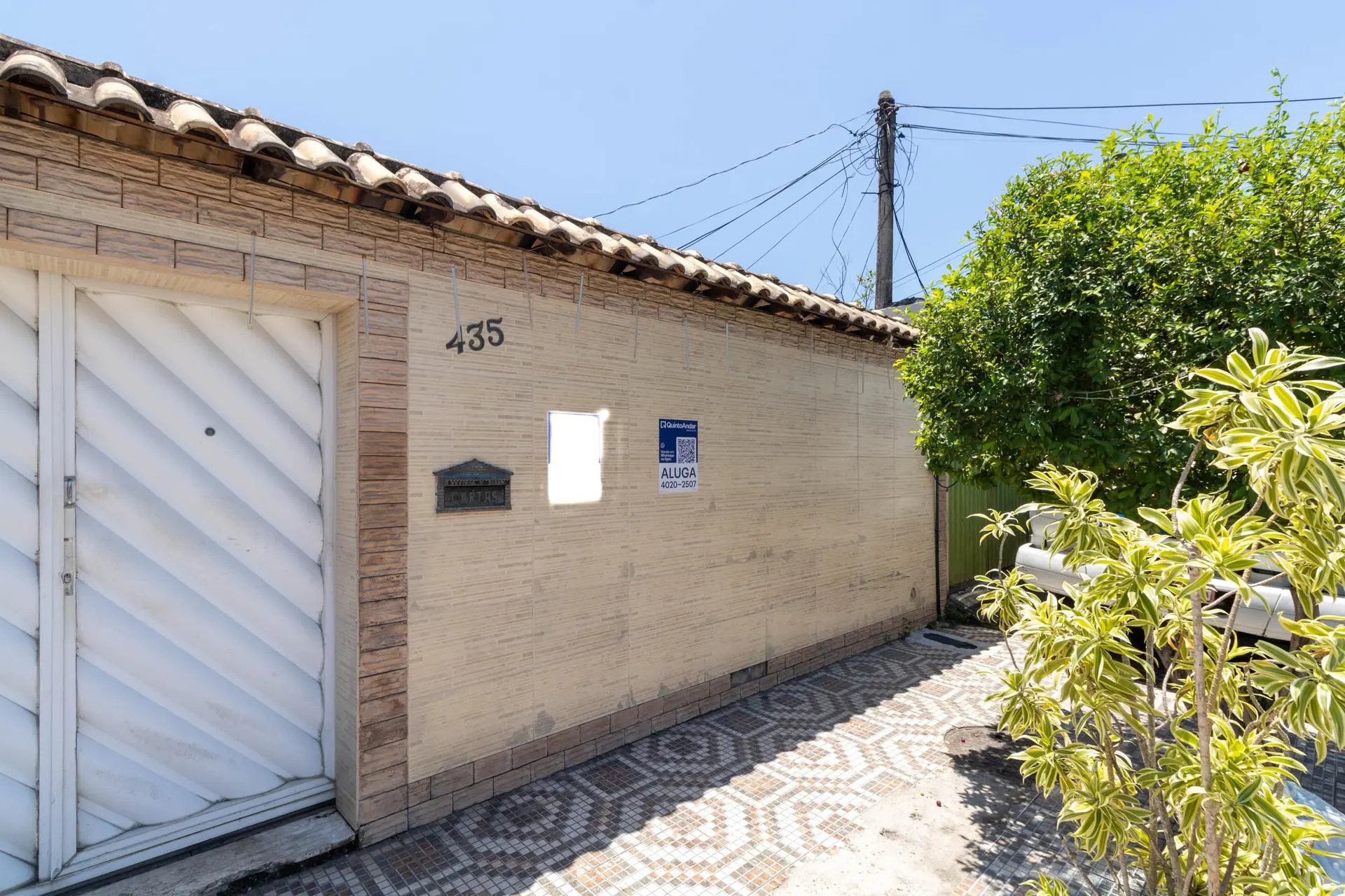 22 m² studio in Rio de Janeiro — photo 21