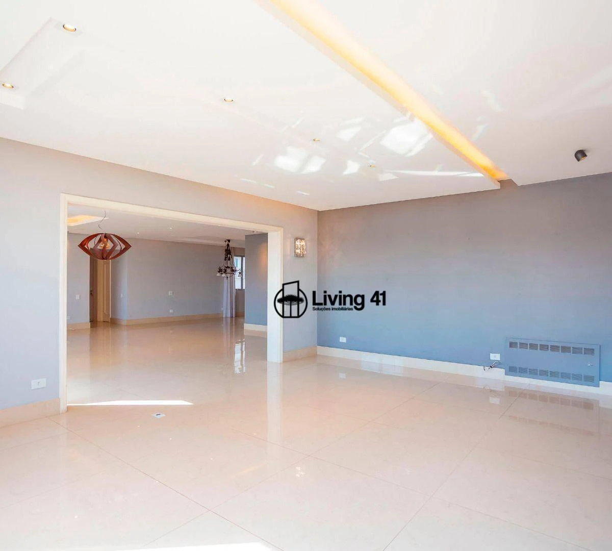 Apartamento de 332 m² com 2 suítes e varanda — photo 21