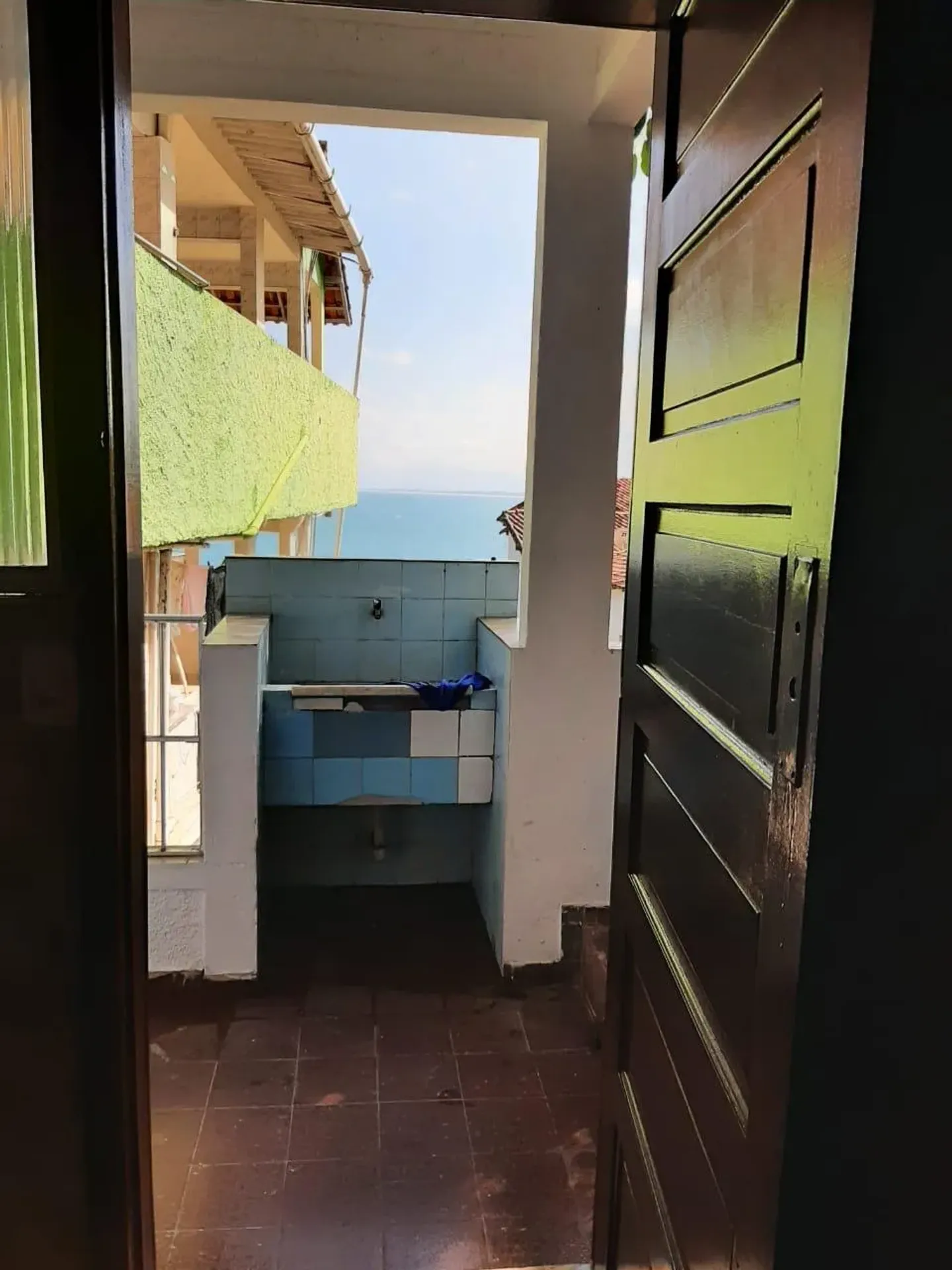 Apartamento no 2º andar com máquina de lavar — photo 25