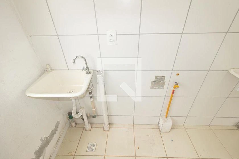 2-bedroom apartment with a mountain view in Rio de Janeiro — photo 47