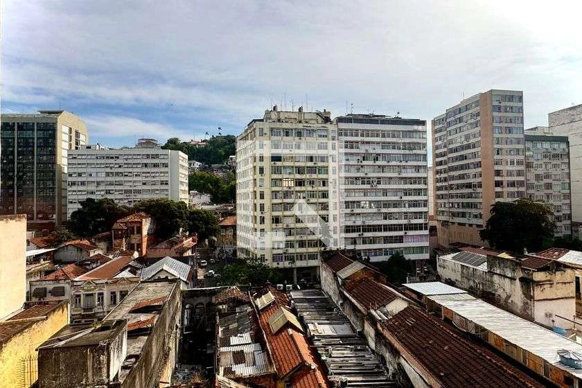 Rental apartment with 1 bedroom and city view — photo 17