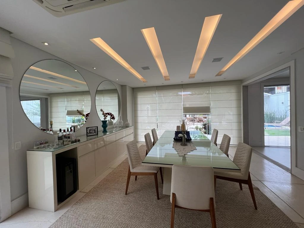 Furnished 700 m² house with 4 en-suites and 4 parking — photo 29