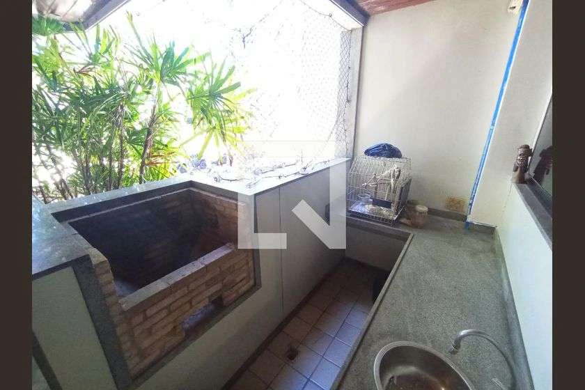 3-bedroom apartment with 185 m² and balcony grill — photo 23