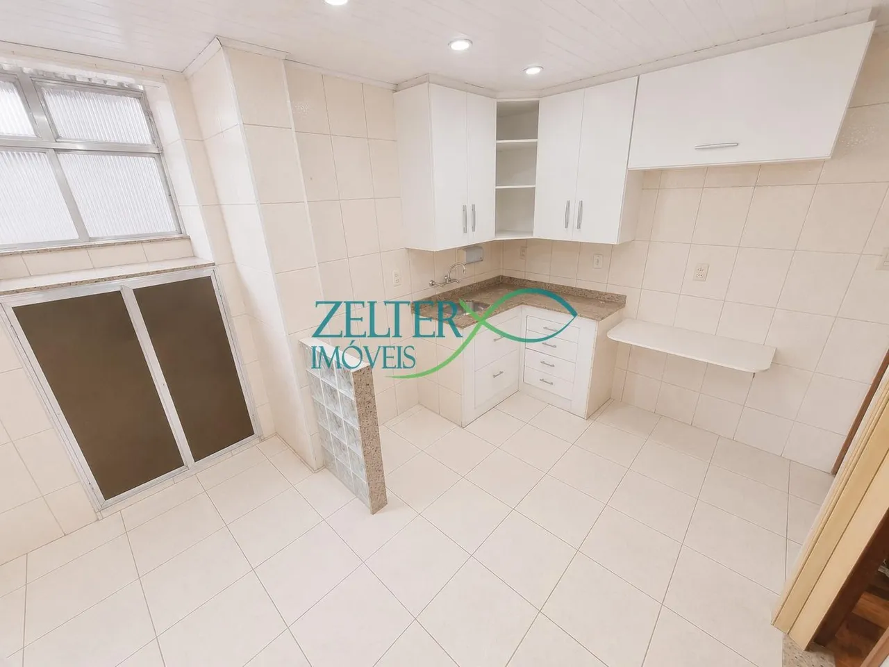 Rental apartment with 66 m², 2 bedrooms and 1 bathroom — photo 5