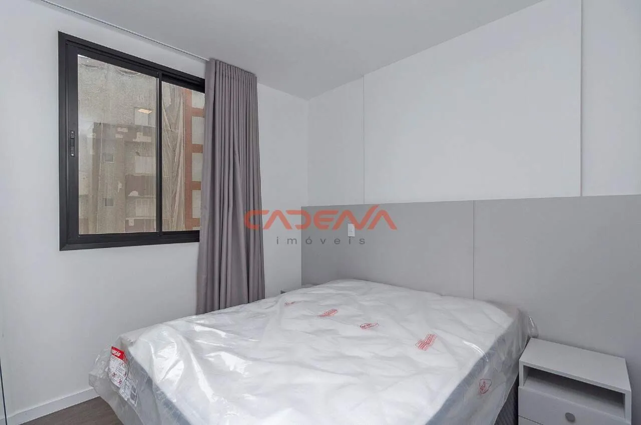 1-bedroom apartment with no parking space, 25 m² — photo 7