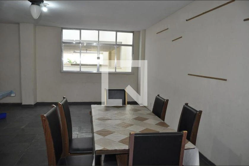 Apartamento de 65 m² com 2 quartos e 1 banheiro — photo 34