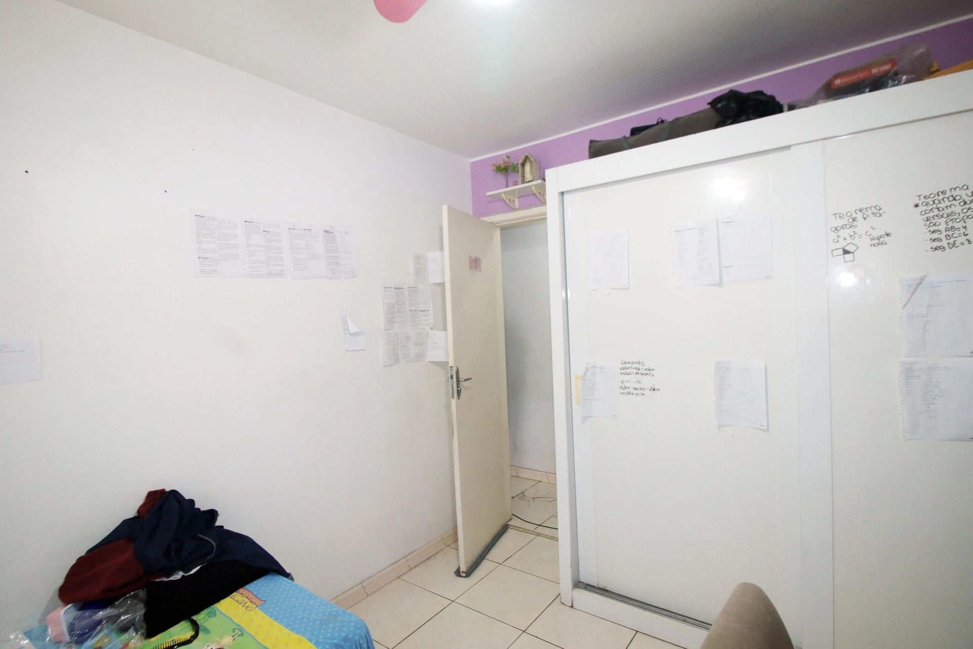 2-bedroom apartment with a washing machine in Rio de Janeiro — photo 3