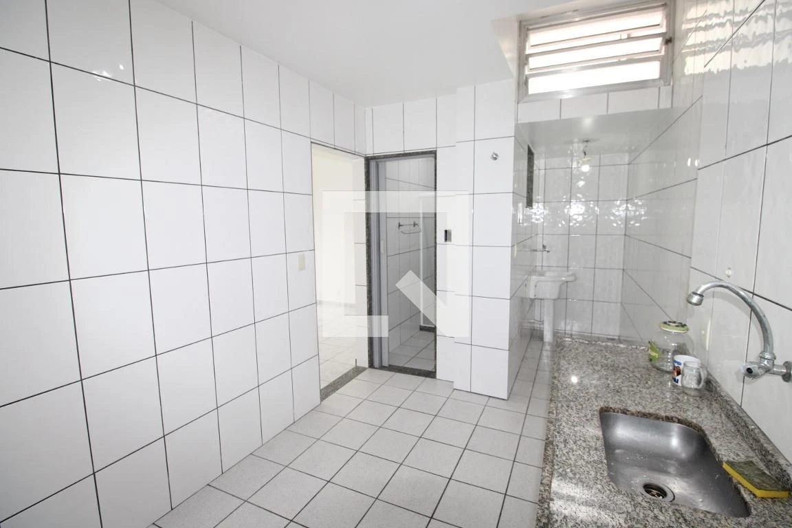 One-bedroom, 33 m² house in Rio de Janeiro — photo 5