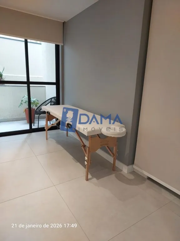 Kitinet estudio de 29,84 m² con 1 dormitorio y 1 plaza — photo 25