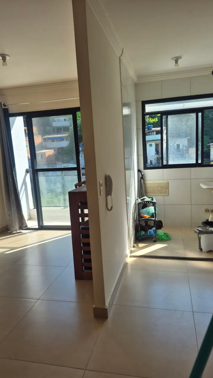 2-bedroom apartment with a home office in Rio de Janeiro — photo 12