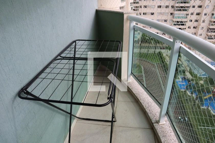Furnished apartment, 70 m², with a home office — photo 18
