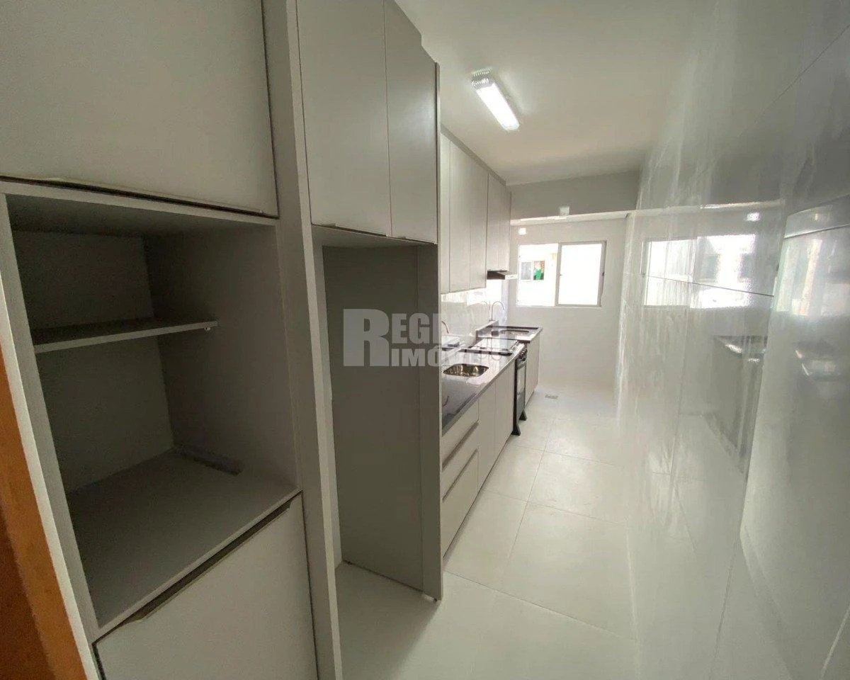 Apartamento de 2 quartos e 67 m²