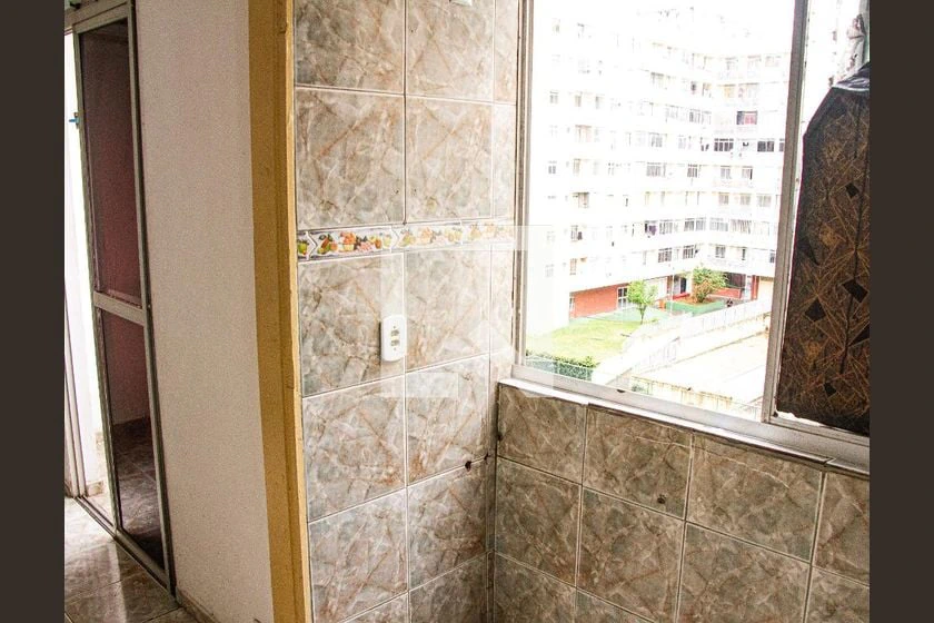 53 m² apartment with 2 bedrooms and 1 parking spot — photo 4