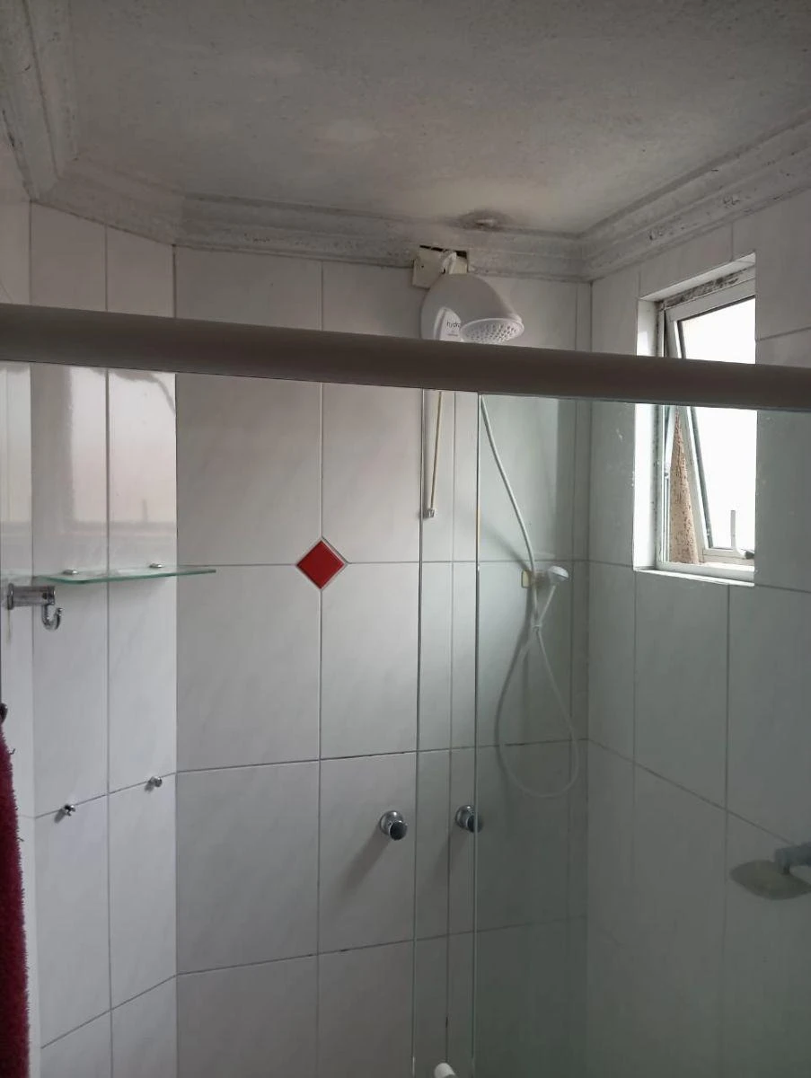 Apartment, 78 m², with a grill on the balcony — photo 14