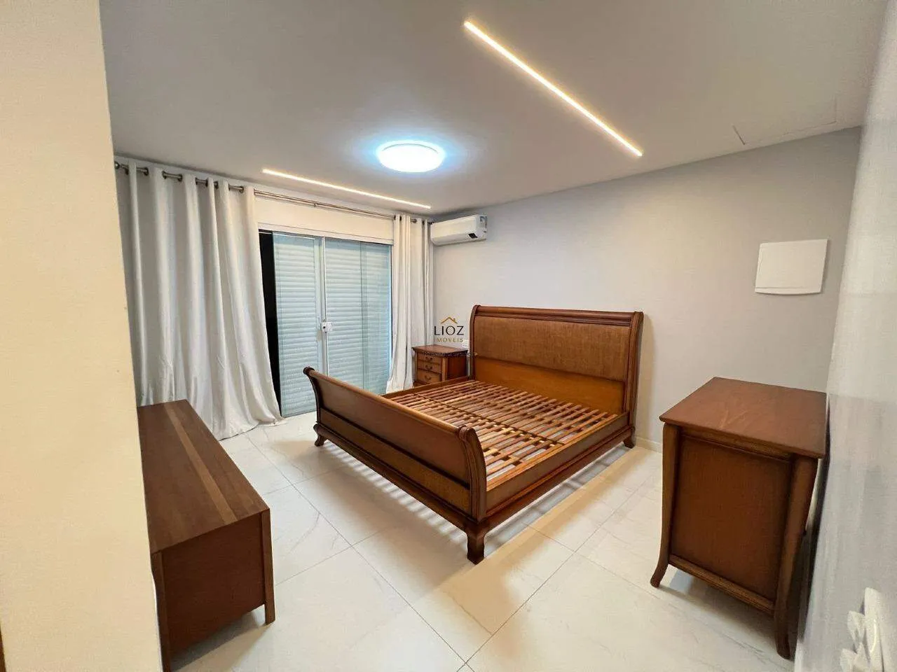 Apartamento com varanda e churrasqueira embutida — photo 15