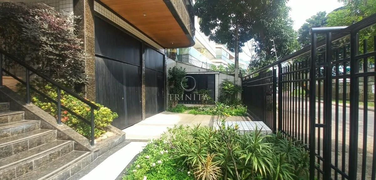 Apartamento com máquina de lavar, Recreio dos Bandeirantes — photo 46