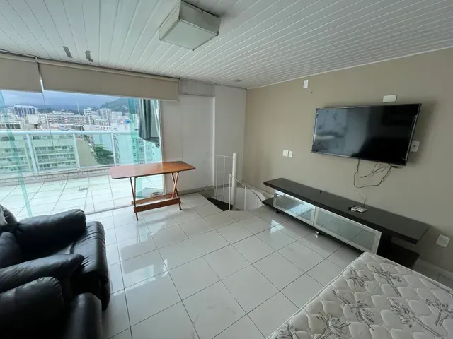 Apartamento no 9º andar com varanda gourmet — photo 23