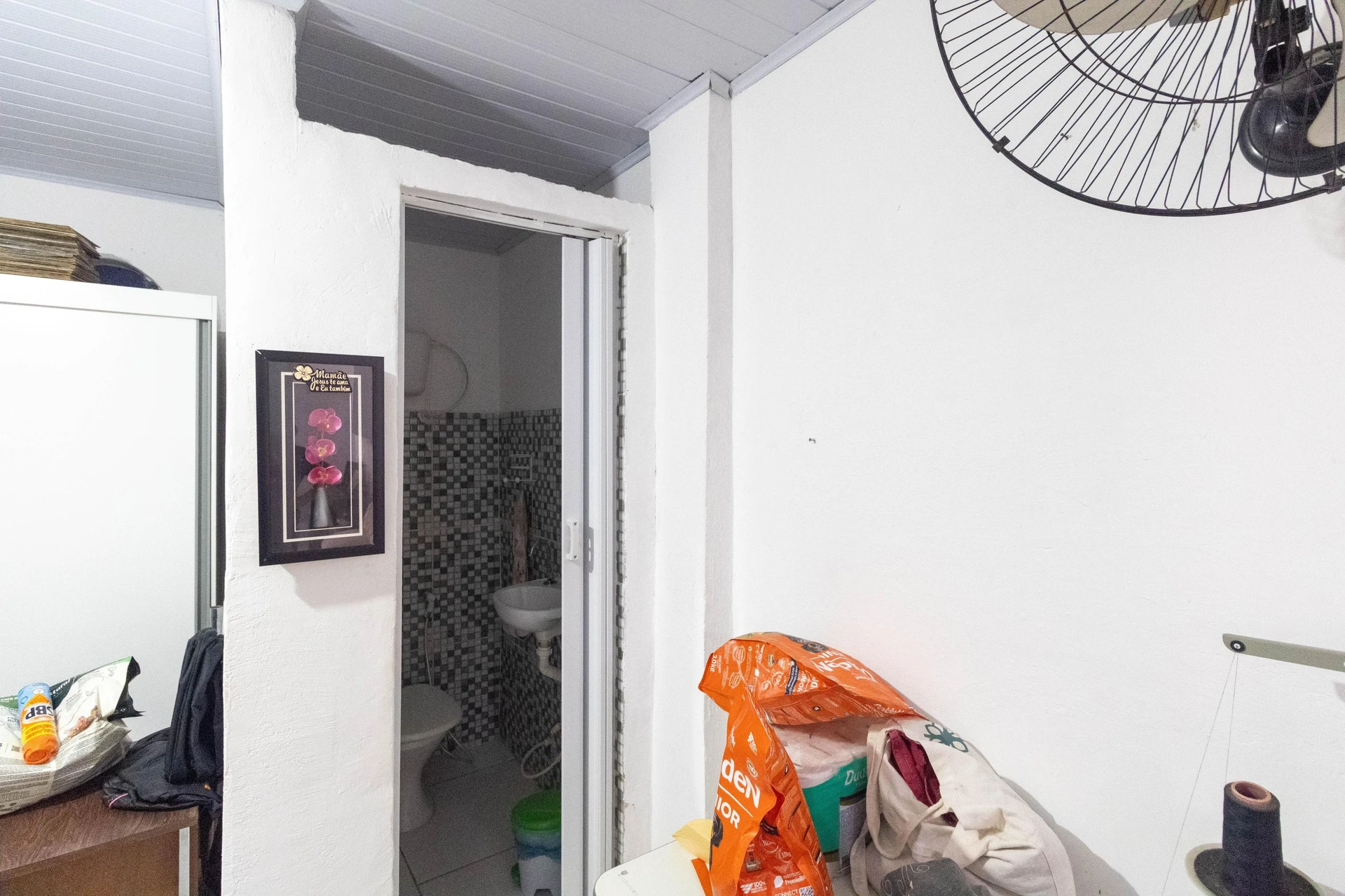 Casa mobiliada com 2 quartos, todos com suíte — photo 32