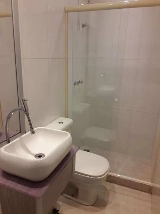 Condo house with 3 bedrooms, 5 bathrooms and 3 parking spots — photo 11