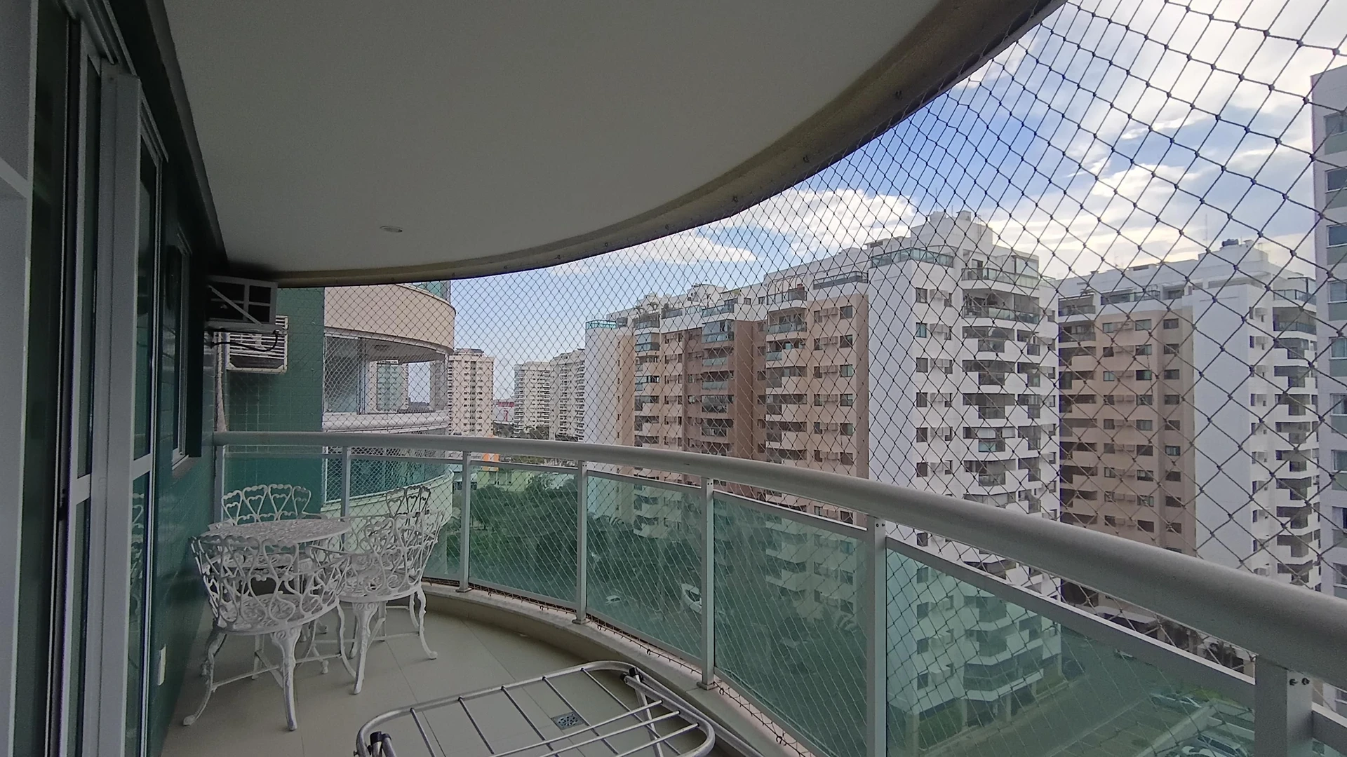 Apartamento de 2 quartos com closet, Barra Olímpica — photo 6