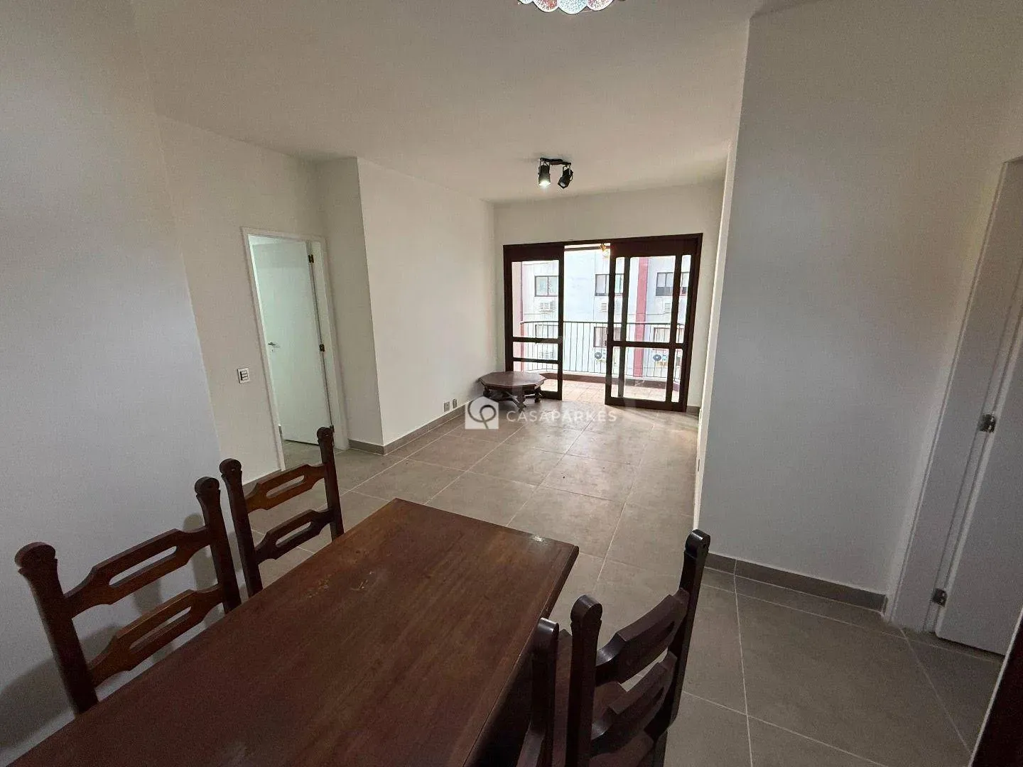 Apartment on the 4th floor with a mountain view — photo 15