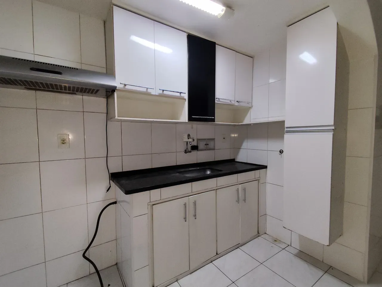 2-bedroom apartment with a washing machine in Rio de Janeiro — photo 11