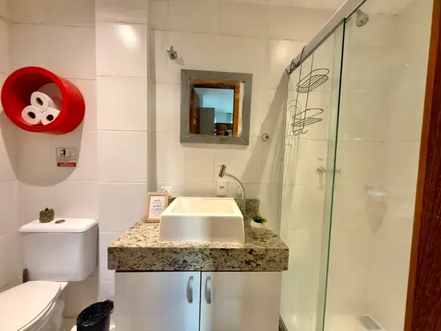 Furnished house with 4 bedrooms and 5 bathrooms — photo 16