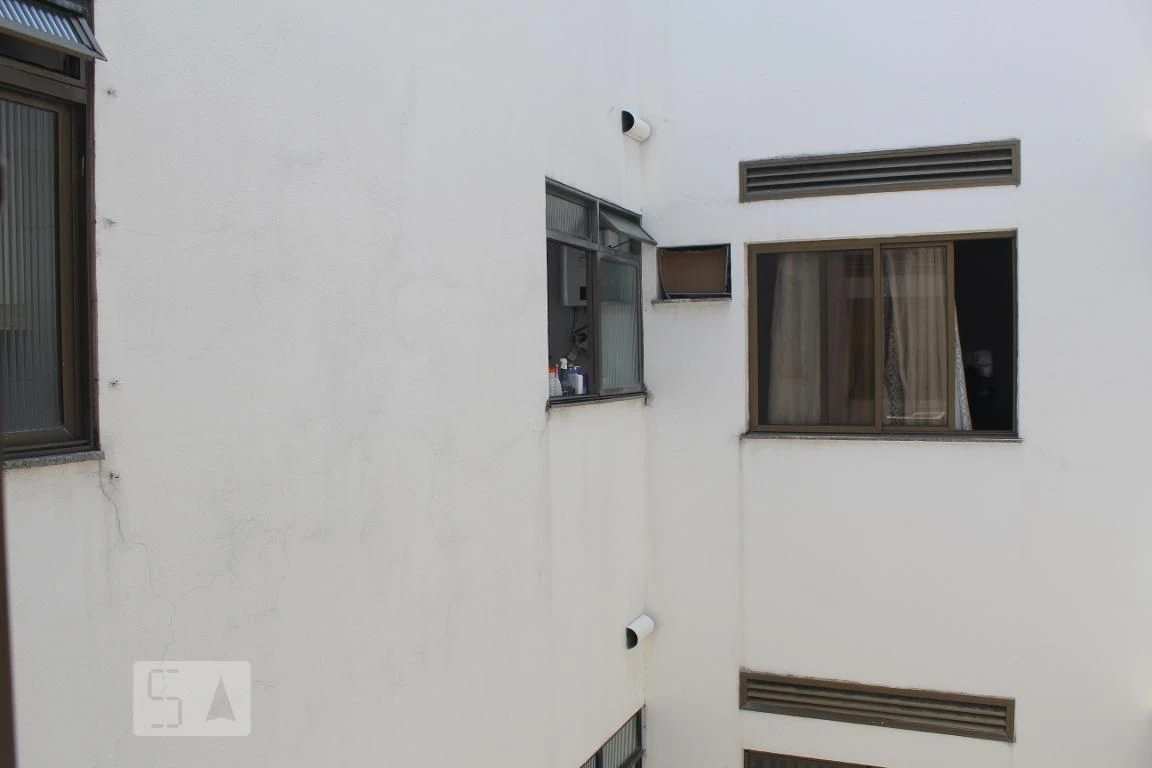 Apartamento sem mobília com 3 quartos e 2 banheiros — photo 13