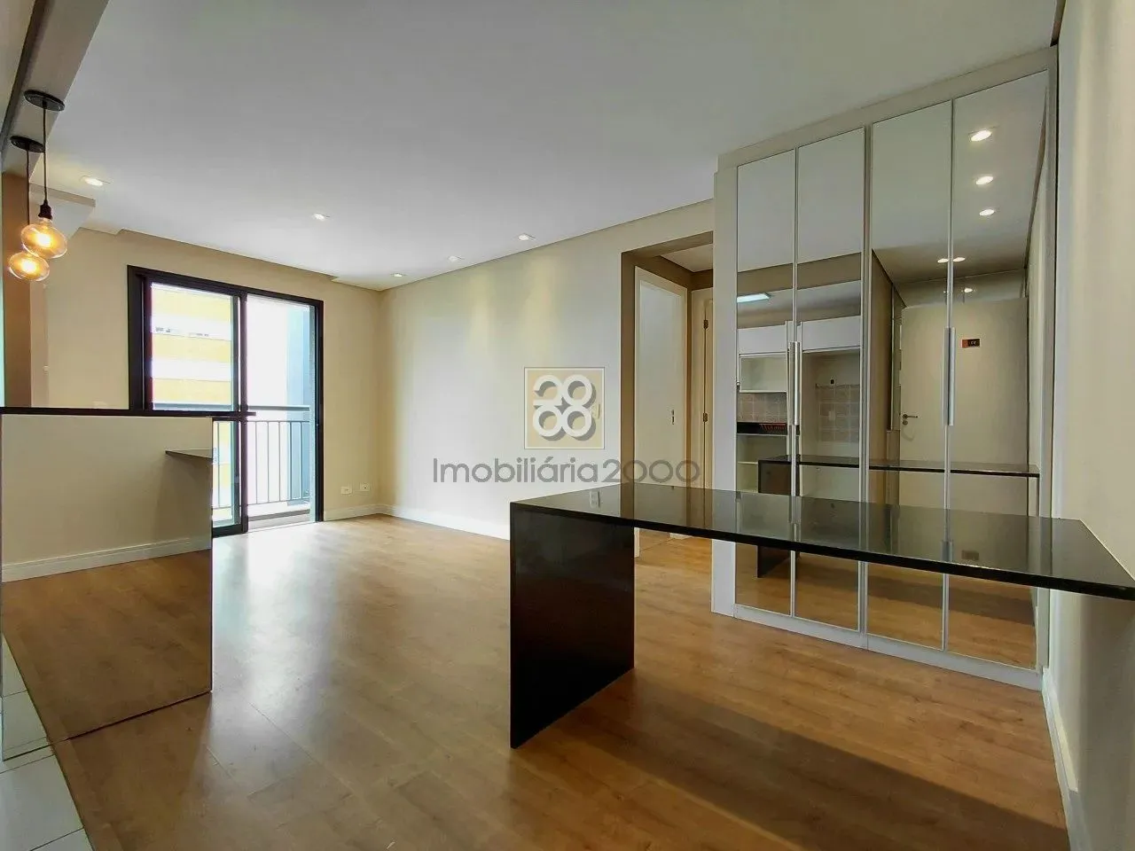 Furnished 57 m² apartment with 1 bedroom — photo 4