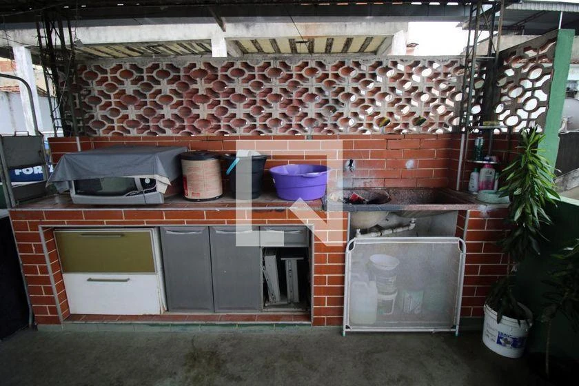 Casa mobiliada com 75 m², 3 quartos e 2 banheiros — photo 26
