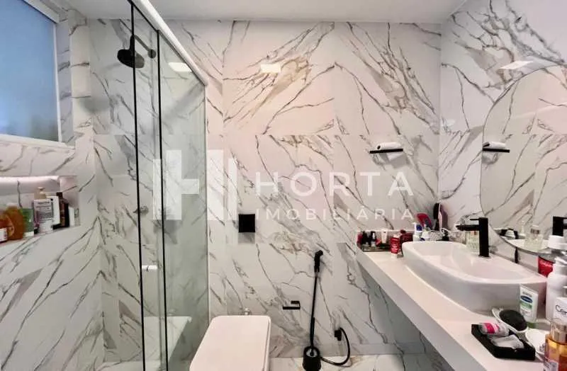 Apartamento de 3 quartos com cozinha independente — photo 21