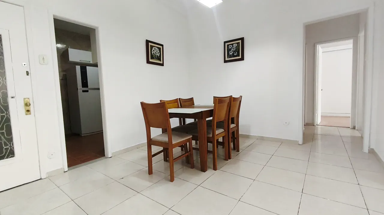 Apartamento para alugar mobiliado com 3 quartos e 3 banheiros — photo 7