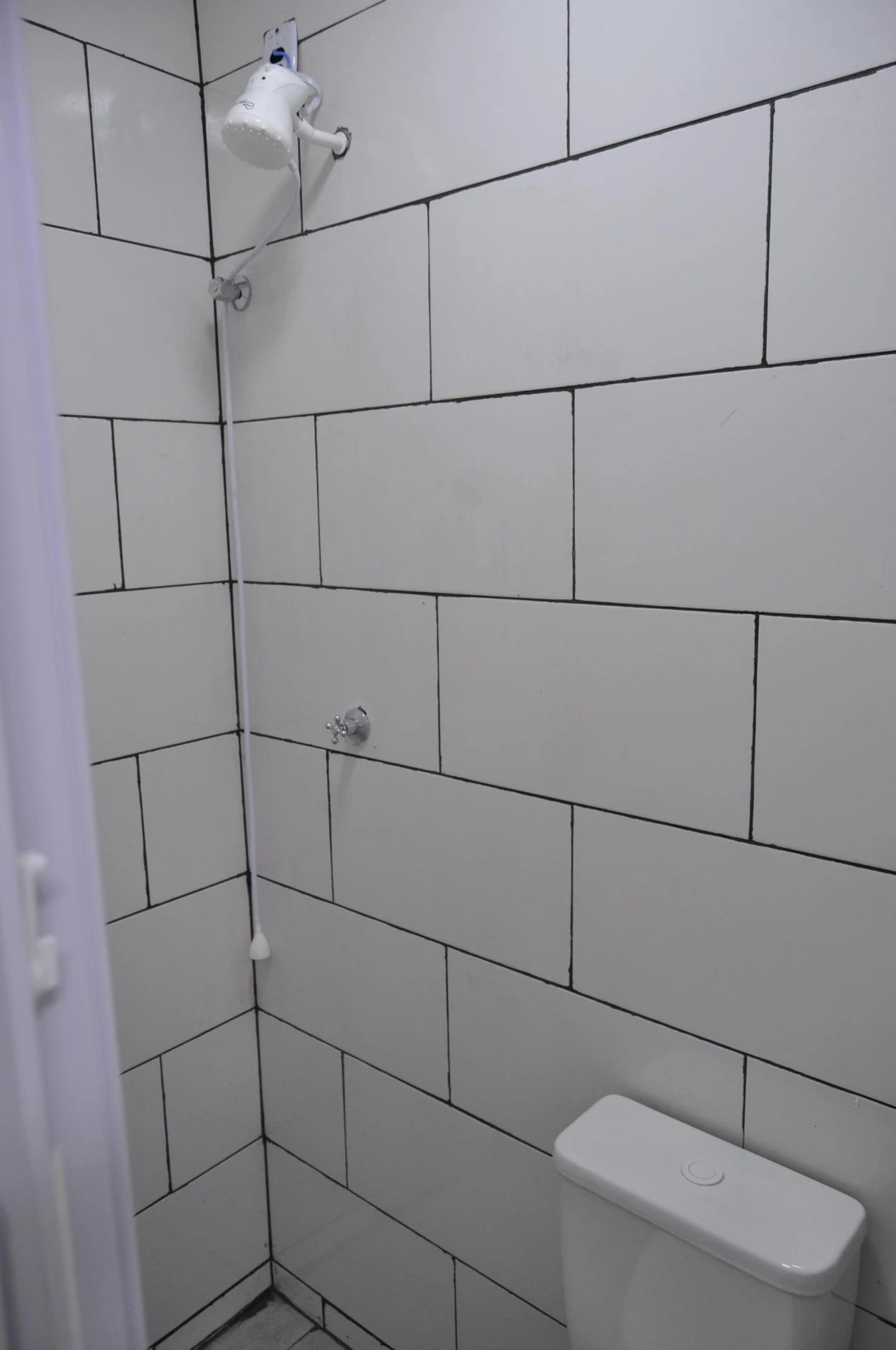 35 m² studio in Rio de Janeiro — photo 5