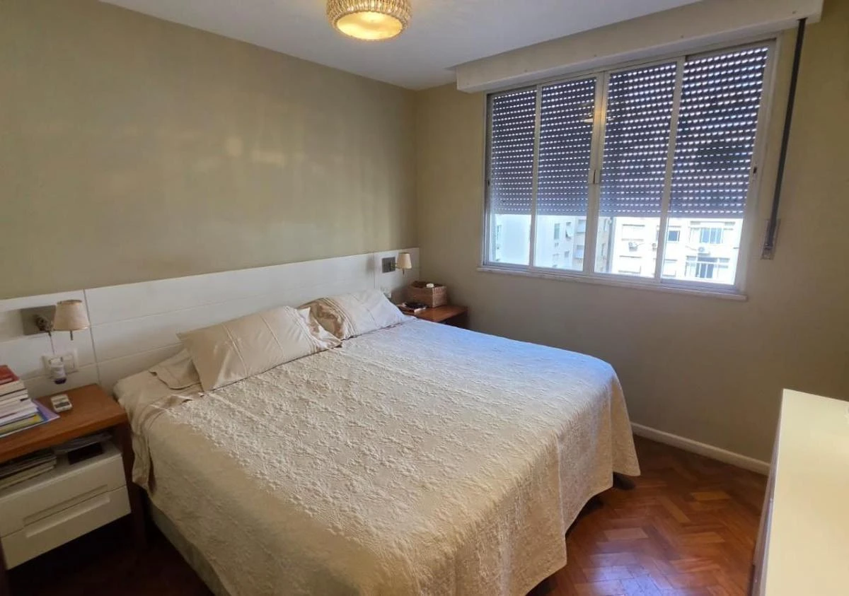 Apartamento de 4 quartos com closet, Copacabana — photo 18