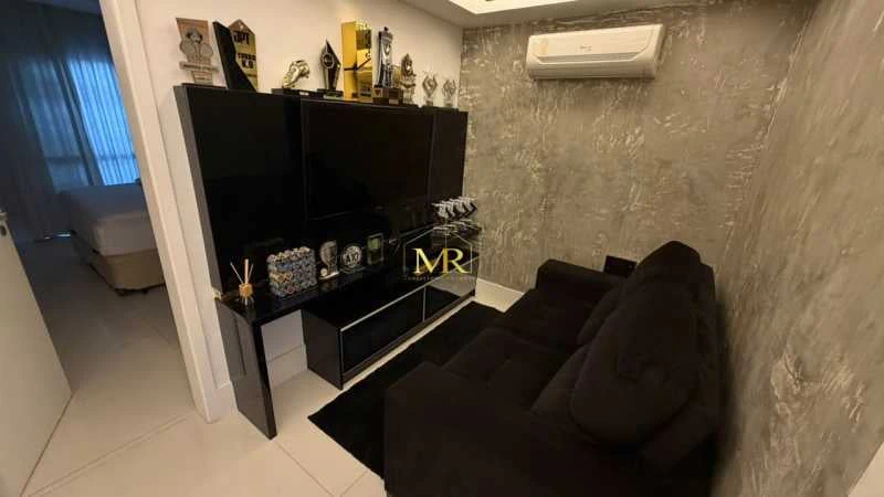 Furnished 120 m² apartment with 2 bedrooms and 4 bathrooms — photo 16