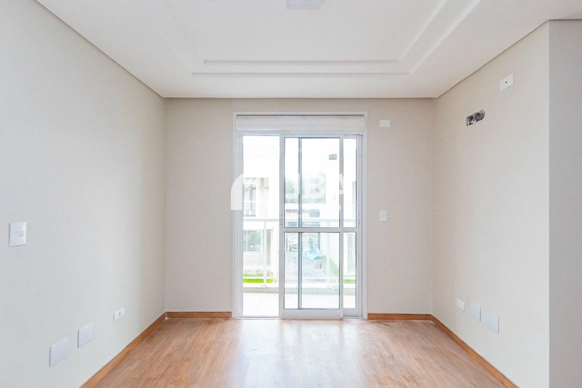 3-bedroom house with a private BBQ in Curitiba — photo 28