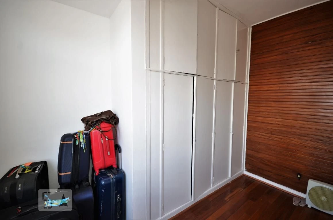 Washing machine in a 3-bedroom apartment, 100 m² — photo 23