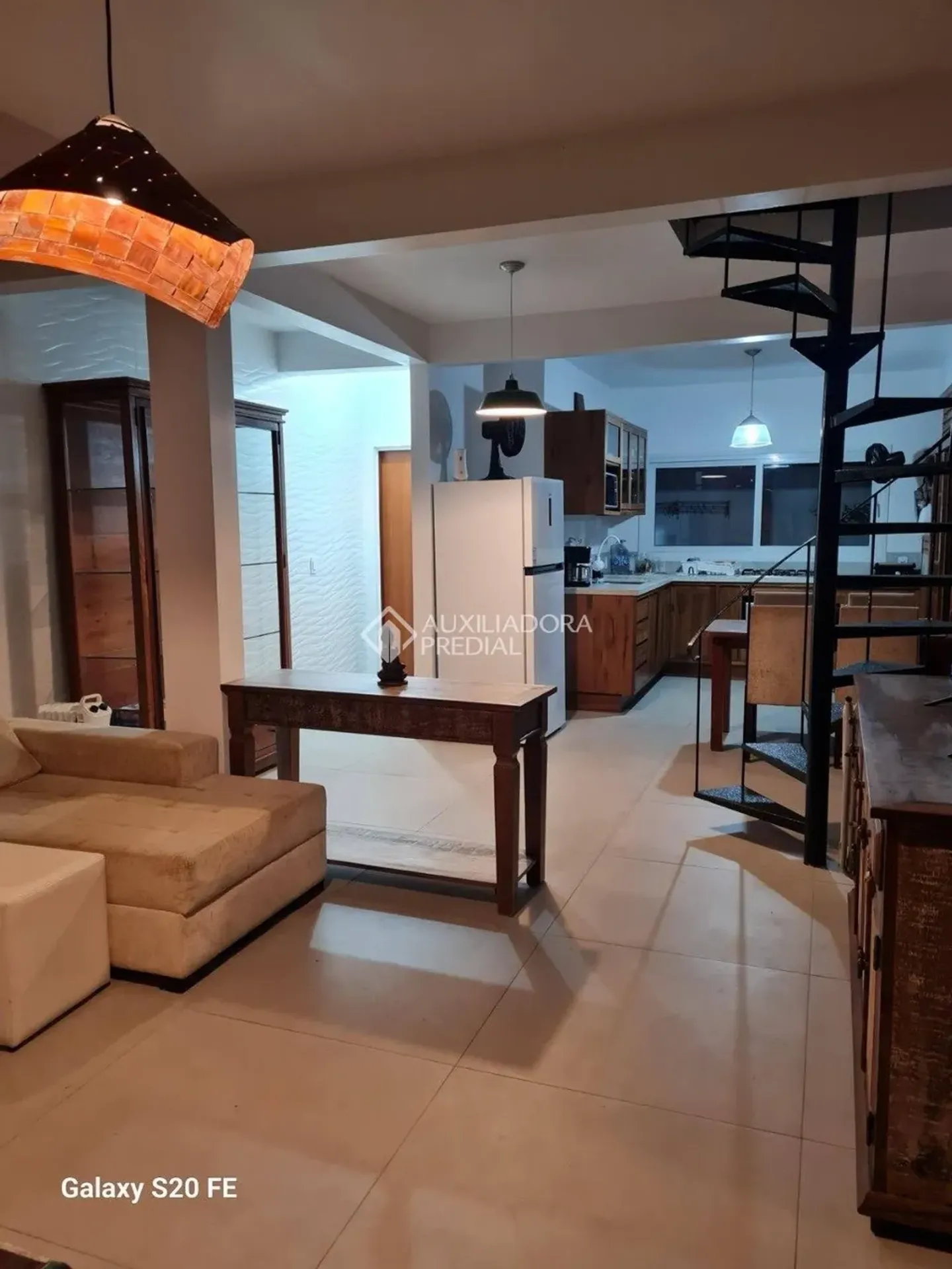 Furnished house on the 2nd floor with 2 parking spots — photo 24