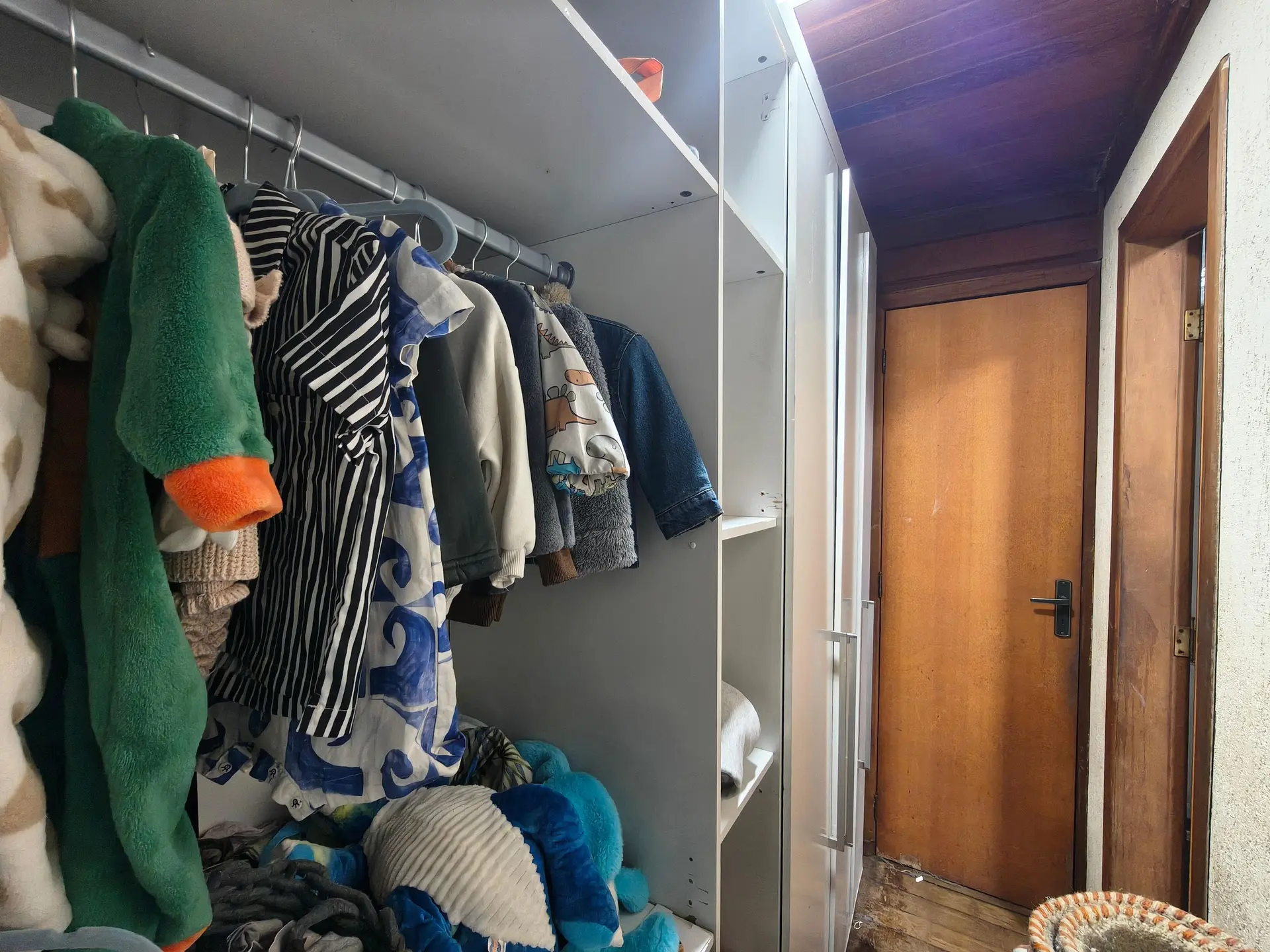 3-bedroom house with a walk-in closet in Rio de Janeiro — photo 30