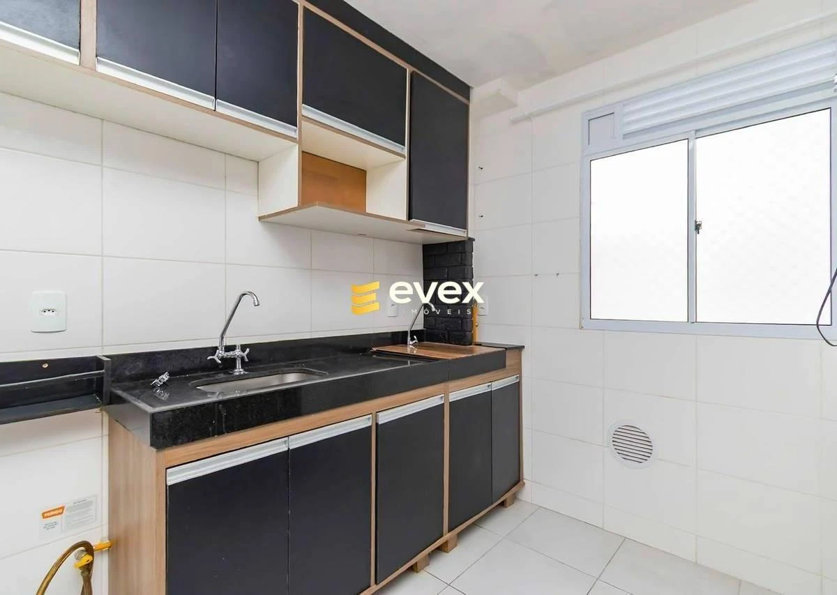 2-bedroom apartment, 84 m² — photo 4