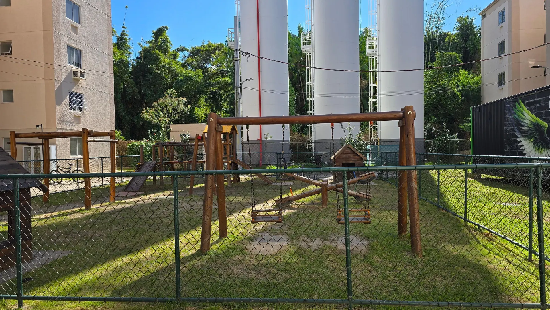 Apartamento de 2 dormitorios con 1 plaza de parking — photo 8