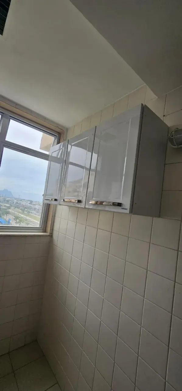 Furnished apartment with 2 bedrooms and a closed gas kitchen — photo 10