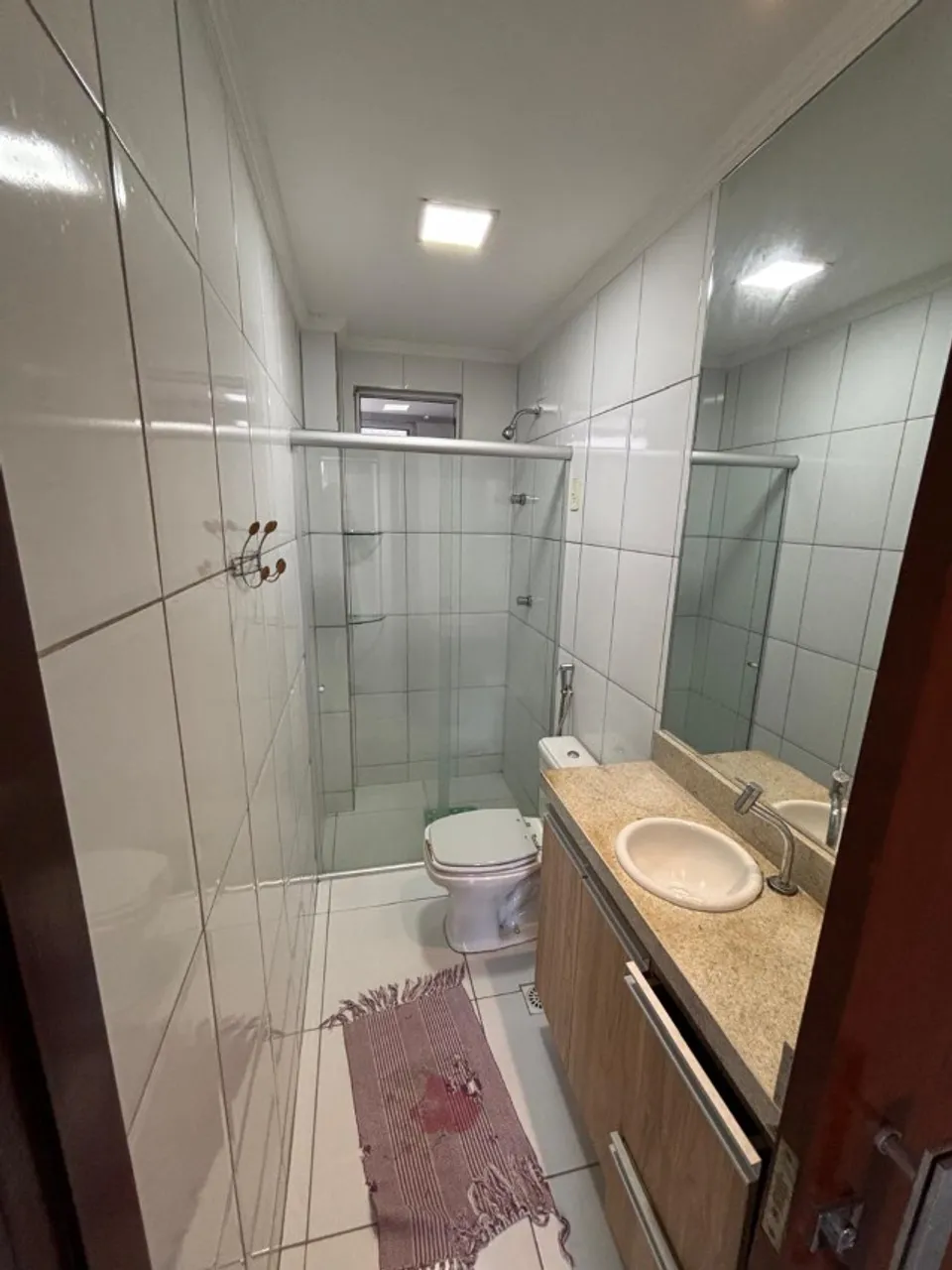 Квартира з 2 спальнями, у будинку є тренажерний зал — photo 14