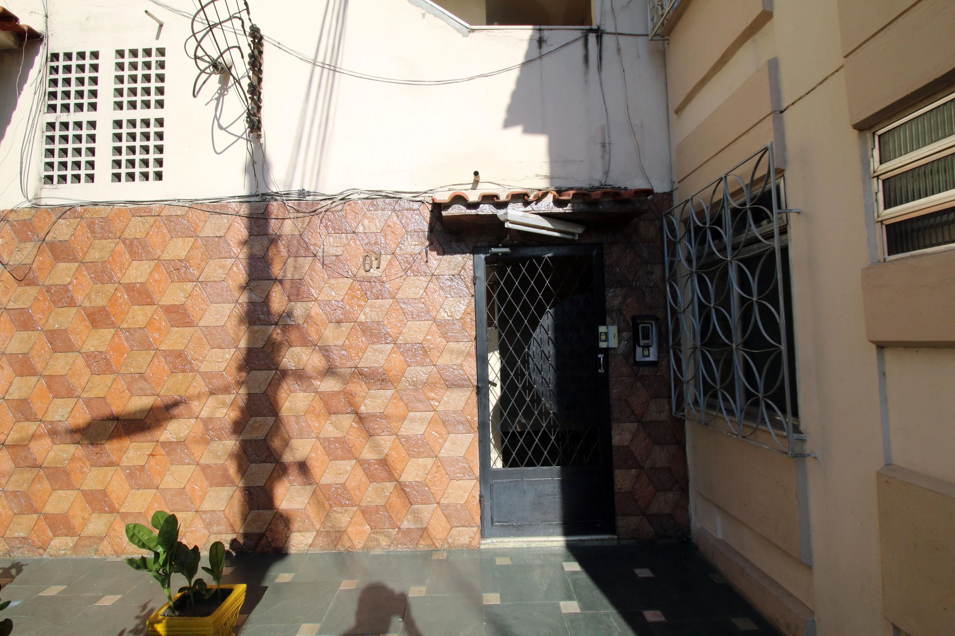 2-bedroom, 45 m² apartment in Rio de Janeiro — photo 13